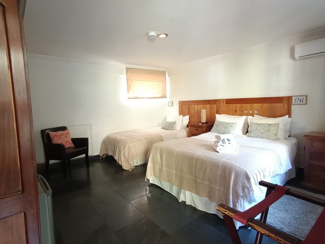 Habitaciones